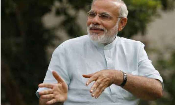 budget converts hope into trust says narendra modi