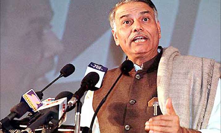 budget a mere accounting statement says bjp