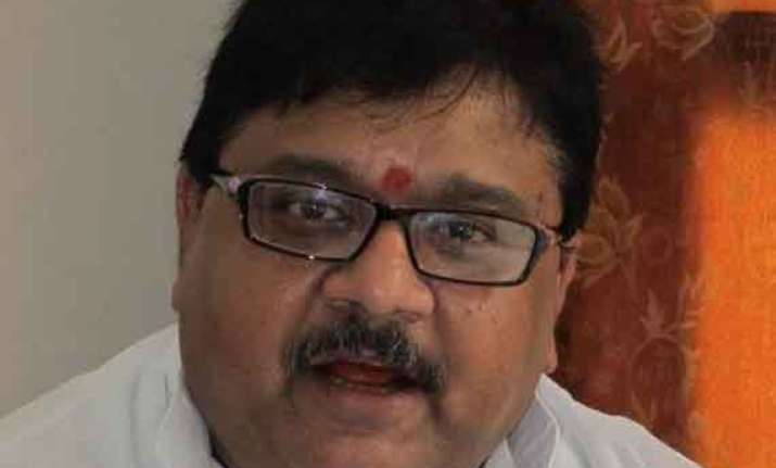 cag report on maha kumbh exposes sp govt s claim bjp