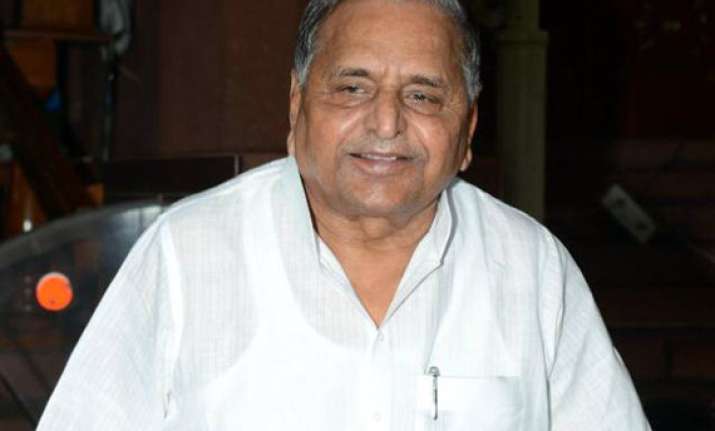 cbi inquiry into mulayam s assets heading for closure