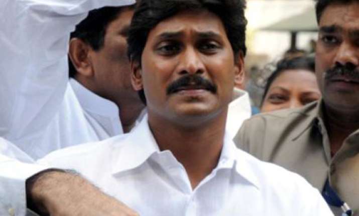 cbi grills jagan again in da case