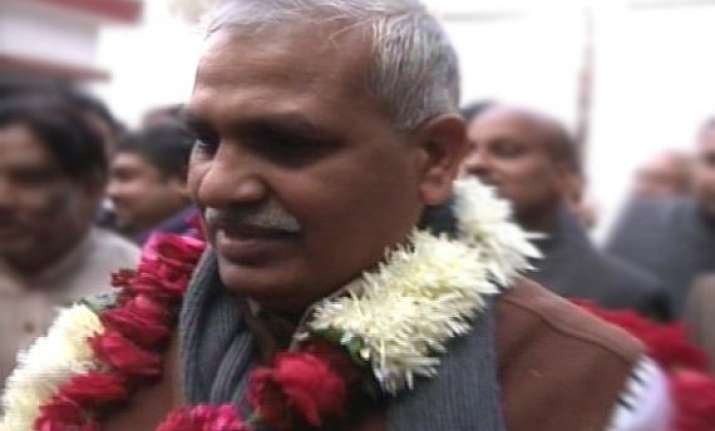 cbi raids premises of former up minister anant mishra in