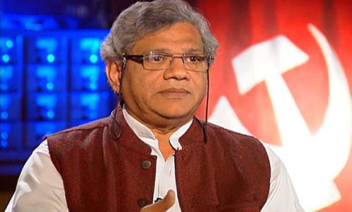 cpi cpi m to fight together in tamil nadu