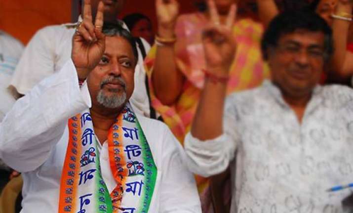 cpi m armoury bigger than govt armoury says trinamool