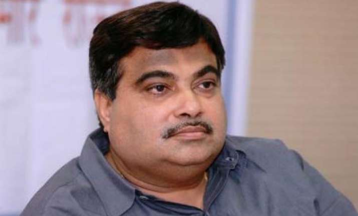 cpi m responsible for bengal s backwardness gadkari