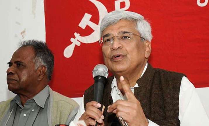 cpi m to launch campaign against corruption