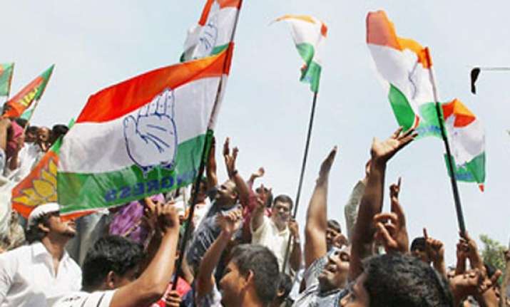 campaigning for karnataka assembly seat ends