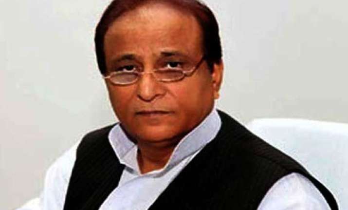 case of treason filed against azam khan over kargil remark