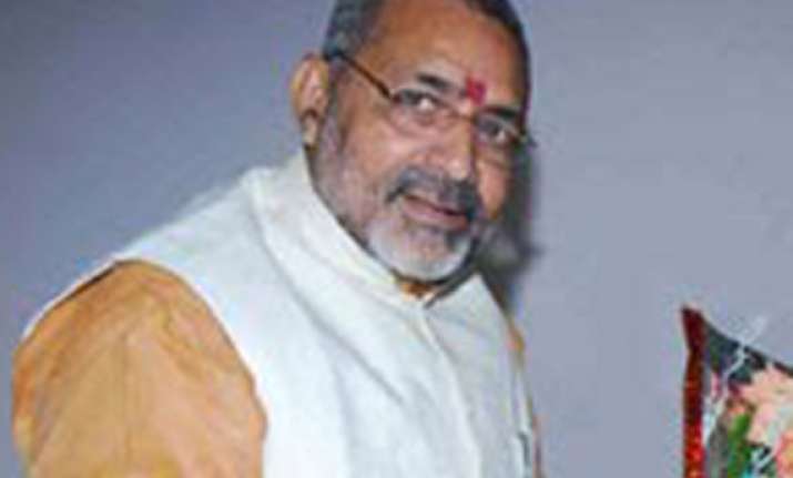 case filed against bihar minister for eulogizing slain