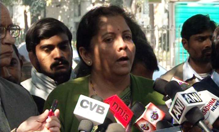 centre misusing cbi to target rathore says bjp