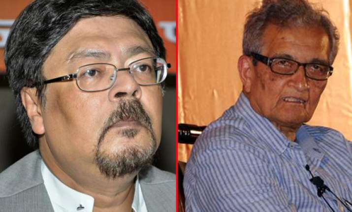 chandan mitra regrets asking for return of bharat ratna