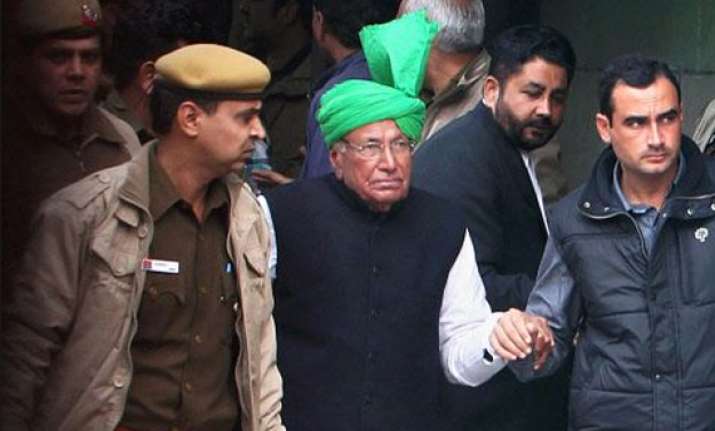 chautala s interim bail extended till aug 12