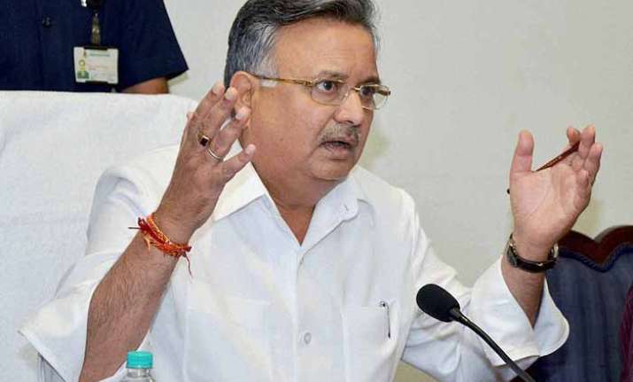 chhattisgarh assembly polls 2013 model code of conduct