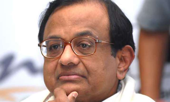 chidambaram dismisses questions on pm candidature
