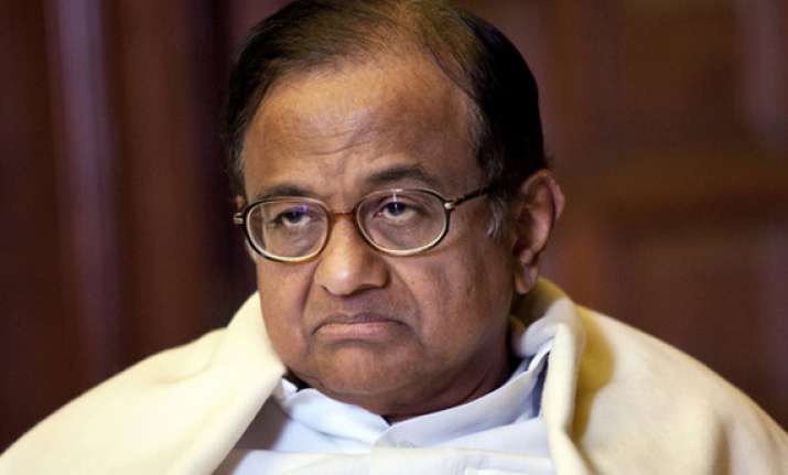 chidambaram to face trial in election petition