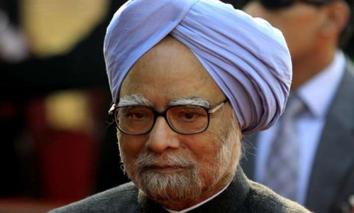 claims of files being seen by sonia baseless pmo