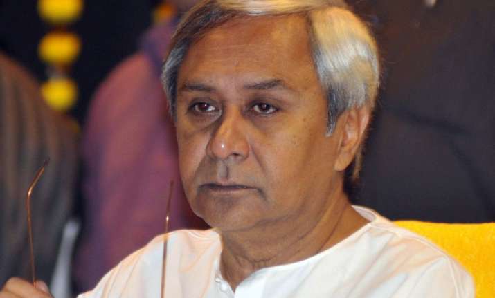 coalgate naveen patnaik defends his hindalco letter