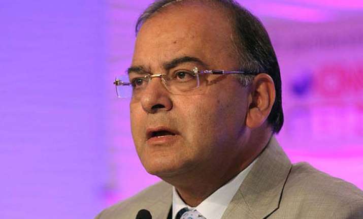 coalgate pm can t go scot free says jaitley