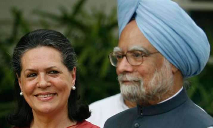 committed to food security law upa
