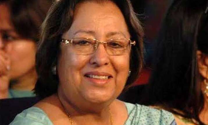 confidence of muslims in bjp increasing says najma heptulla