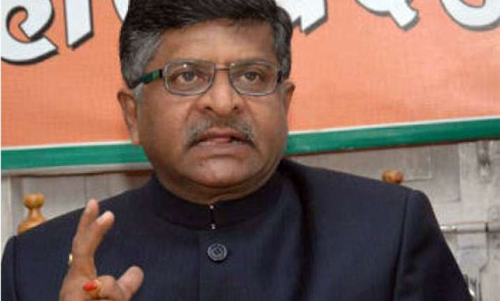 confident of majority bjp rss say there is no plan b