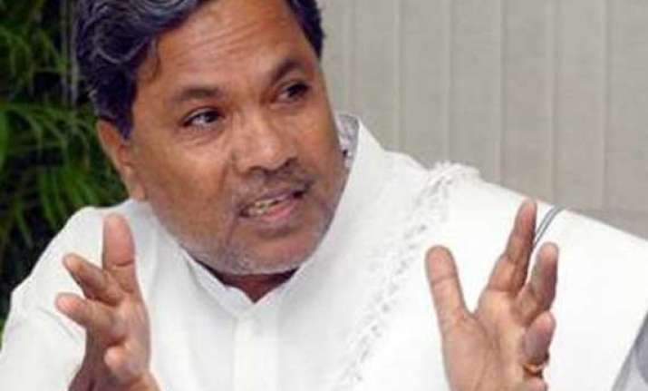 cong demands resignation of entire bjp govt in k taka