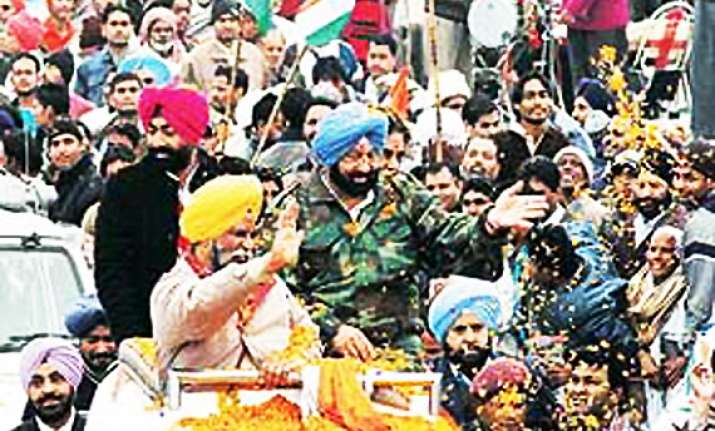 cong mla joginder mann decides not to become a rebel