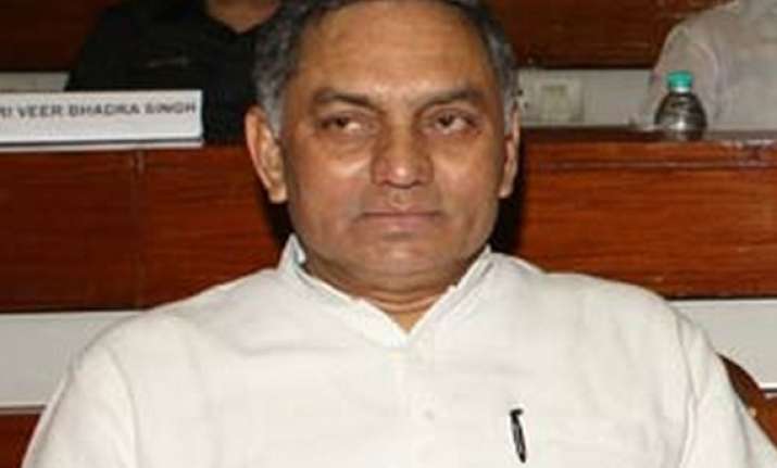 cong no to sparing pm for prez post rebuffs sp tmc