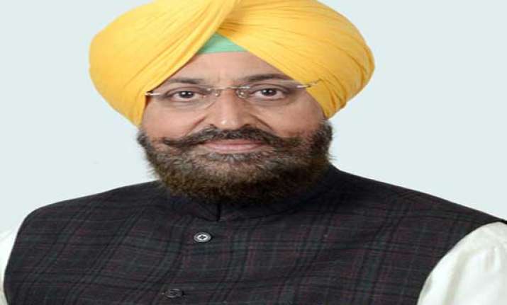 congress demands president rule in punjab