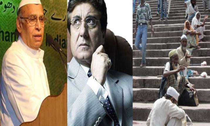 congress distances itself from cheap meal claims by raj