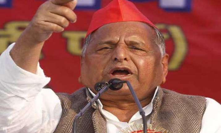 congress has lost right to return to power mulayam