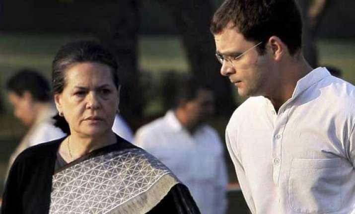 congress in crisis leadership challenged