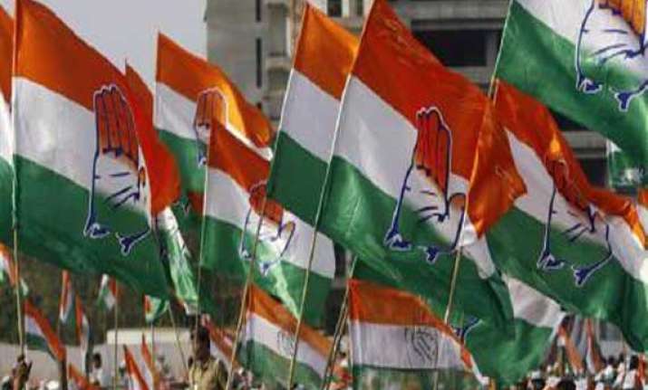 congress leader mahavir chaudhary passes away