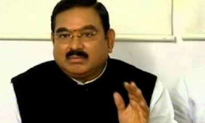 congress ministers demand new ap capital in rayalaseema