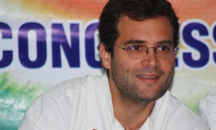 congress names new zonal chiefs in uttar pradesh