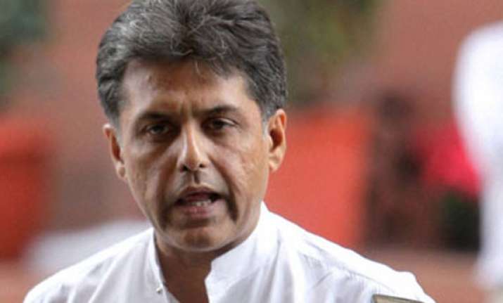 congress takes dig at bjp over advani remarks