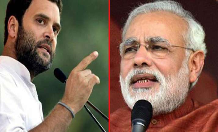 congress to avoid unnecessary attacks on modi