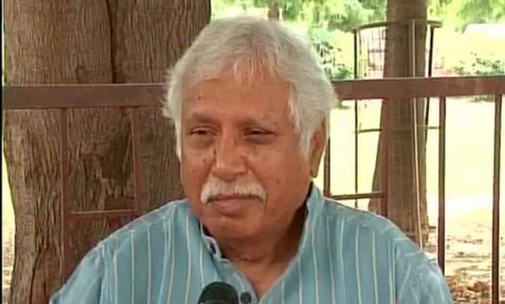 congress will do well in lok sabha polls in up mistry