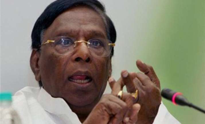 congress will form govt with third front support