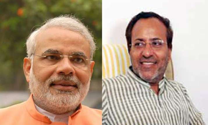 congress bjp start preparing for the big fight in 2012