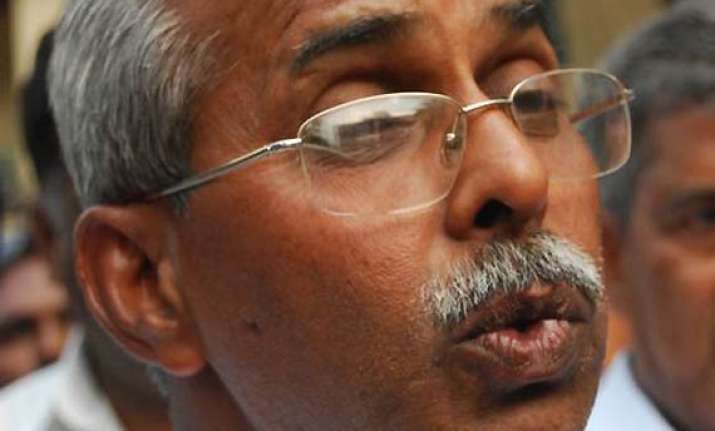 congress ignores ysr brother for council seat
