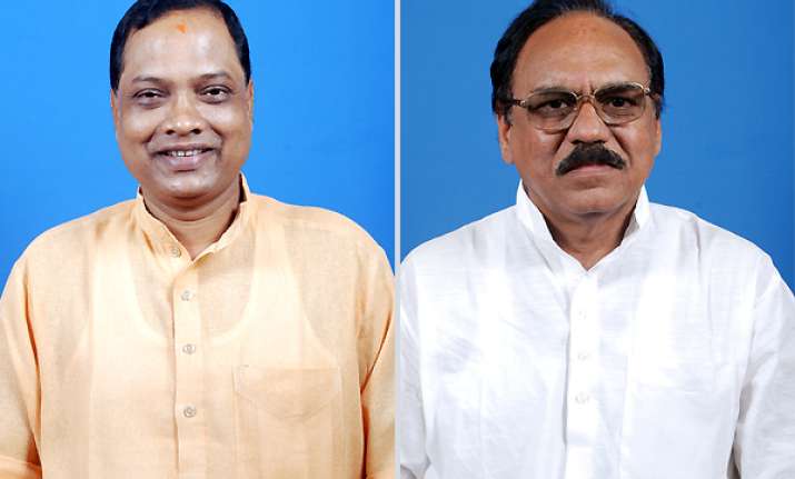 congress might bring no confidence motion in odisha