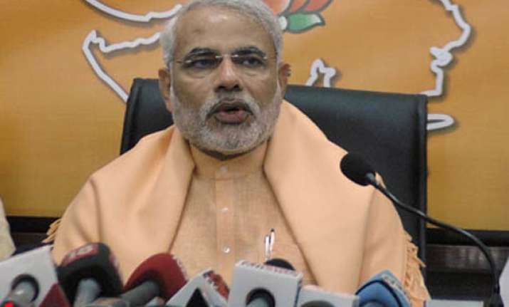 congress trying to spread lies says gujarat govt
