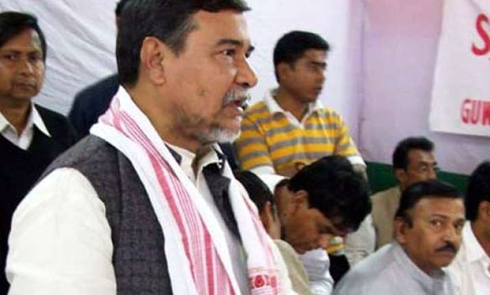 congress will come back for third term in assam kalita