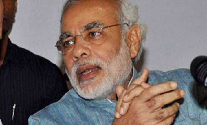 congress has failed in gujarat both in govt and opposition