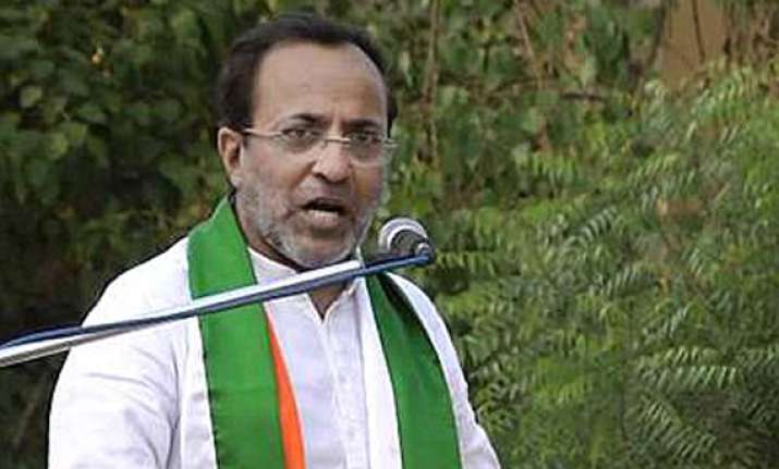 congress releases list of 52 candidates for gujarat polls