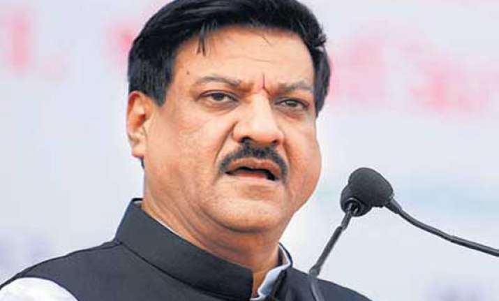 contesting ls polls a matter of survival for mns chavan