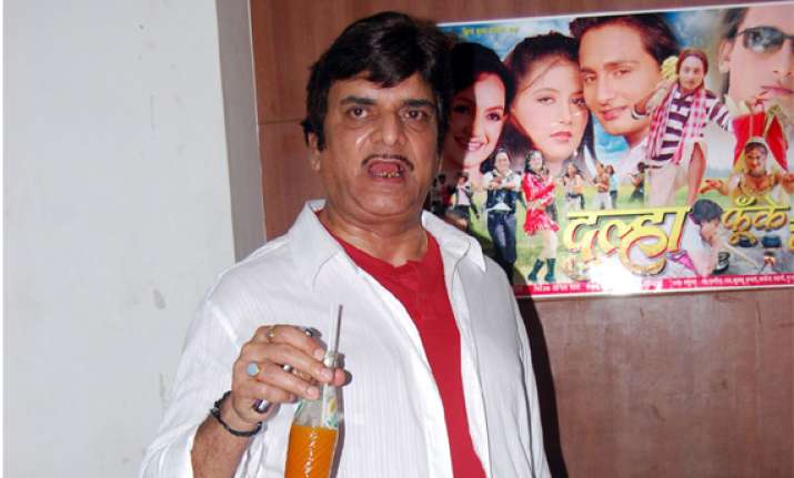 contesting against shatrughan a prince vs pauper battle