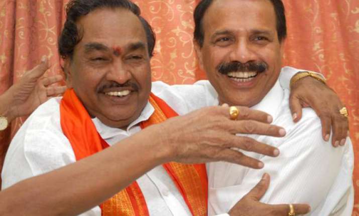 continue saffronisation in schools advises karnataka bjp