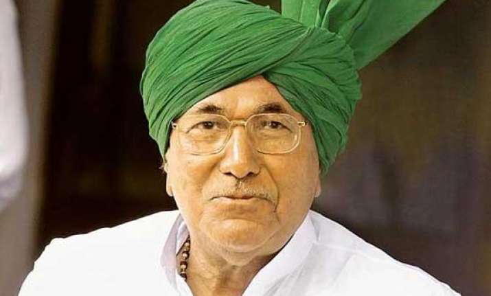 court grants chautala interim bail for heart surgery